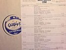 RADIO SHOW: BEST OF LIVE FROM GILLEY'S 10/23/82 LORETTA LYNN, RONNIE MILSAP