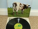 PINK FLOYD Atom Heart Mother LP 1970 UK 1st Press STEREO HARVEST SHVL 781 MINT