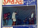 Yardbirds-US Release LP-Last Rave Up In LA Box Limited Ed Sealed 250/500-YBBR
