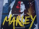 BOB MARLEY AND WAILERS Marley Original Soundtrack 3 LP Reggae Roots