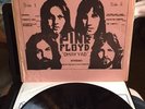 Pink Floyd OMAY YAD  1972 EX VINYL Pink Floyd HOLY GRAIL UNOFFICIAL RELEASE