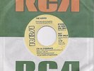 THE KINKS  I'm In Disgrace  rare promo 45 from 1975 on RCA label