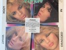 Poison - Look What The Cat Dragged In - SEALED w/ Hype 1986 1st Press ST-12523