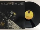 The Cure - The Walk - 1983 Promo 1st Press Vinyl LP 1-23928 (NM-)