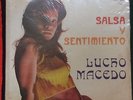 LOS DEMONIOS DEL SALADO Salsa y sentimiento FABULOSO Latin Salsa  LUCHO MACEDO