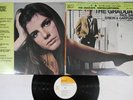 OST(SIMON & GARFUNKEL) GRADUATE CBS/SONY SOPM-104 Japan OBI Vinyl LP
