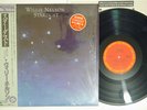 WILLIE NELSON STARDUST CBS/SONY 25AP 2741 Japan OBI Vinyl LP
