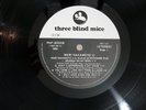 MARI NAKAMOTO 3 THREE BLIND MICE PAP-20008 Japan Promo Vinyl LP