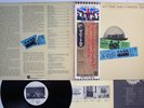 BEATLES AT THE HOLLYWOOD BOWL EMI/ODEON EAS-80830 Japan OBI Promo Vinyl LP