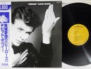 DAVID BOWIE HEROES RCA RPL-2106 Japan OBI Vinyl LP