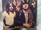 AC/DC Highway To Hell (1979) Vinyl, LP Atlantic SD 19244 Rock EX