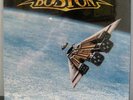 BOSTON 33 RPM LP Third Stage Original STILL NM SEALED from 1986 (MCA 6188)