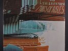 JONI MITCHELL: Miles Of Aisles LP Sealed (962 N. La Cienega Blvd. address, gate