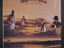 TEMPTATIONS: Sky's The Limit LP (inner, shrink) Soul