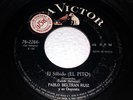 listen KILLER LATIN BOOGALOO Pablo Beltran Ruiz EL SILBIDO el pito 1968 JOE CUBA