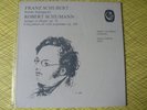 SCHUBERT Arpeggione sonata SCHUMANN: 5 pieces..A.Navarra A. d'Arco  Calliope LP