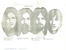 Pink Floyd California Stockyard Live 2x Vinyl LP No TMOQ Different Cover