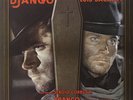 BACALOV,LUIS (GATE) (POST) ...-DJANGO / O.S.T. (GATE)  (UK IMPORT)  VINYL LP NEW