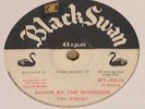 THE VIKINGS - THIS WAY / DOWN BY THE RIVERSIDE - UK BLACK SWAN 1964 ska MAYTALS