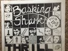 Basking Sharks ?– Thrill Of The Game EP Small Run Records ?– SRR 0013