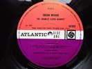 Charles Lloyd Dream Weaver - RECORD ONLY NO SLEEVE LP Atlantic 587025 EX 1966 RE