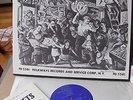 Tony Schwartz MUSIC IN THE STREETS orig Folkways LP NM-