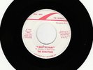 NORTHERN SOUL 45RPM - THE SENSATIONS ON WAY OUT - RARE