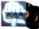 Various - Brain-Festival Essen II GER 2LP 1978 FOC //1
