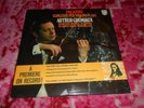 SEALED GRUMIAUX PAGANINI:CONCS#1&4 PROMO HOLLAND PHILIPS STEREO