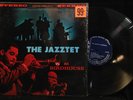 Art Farmer/Benny Golson Jazztet-At Birdhouse-Argo 688-STEREO SHRINK