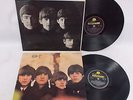 The Beatles For Sale & With the Beatles 12