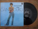 Bof LP Serge gainsbourg - Histoire de mélody nelson soundtrack - VG+ 1971