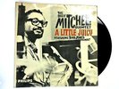 A Little Juicy LP 1st  Vinyl (Billy Mitchell Quintet - 1964) BL 7666 (ID:14961)
