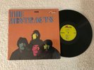THE ABSTRACTS SELF TITLED PSYCH POMPEII LABEL SHRINK EX+