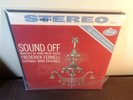 MERCURY STEREO 90264 Eastman Wind Ensemble SOUND OFF Fennell  FR1 & FR2 STAMPERS