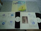 LP GENESIS - WE CAN'T DANCE 2 LP's 1991 + OIS/Text ORGINAL U.K. 1ST PRESS