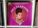 LOLA BELTRAN Con MARIACHI VARGAS DE TECALITLAN | La cigarra | LP EX RCA