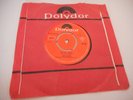 BEN BROWN - ASK THE LONELY - ORIGINAL 1967  POLYDOR UK 7