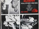 ELMO HOPE QUINTET featuring ART BLAKEY & FRANK FOSTER 10