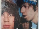 The Rolling Stones- Black and Blue LP SEALED Orig Mint  Vinyl