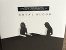 ROYAL BLOOD - HOW DID WE GET SO DARK?, VINYL LP + Download Card BRAND NEW,SEALED