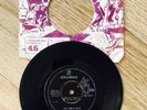 The Pink Floyd - See Emily Play Record 1967 - 7XCA 30214-1 Rare