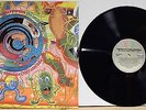 Red Hot Chili Peppers - The Uplift Mofo Party Plan LP EMI America ELT-48036