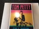 Tom Petty   Full Moon Fever VG+ VG+