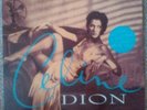 Celine Dion - The Colour of My Love rare 1993 Netherlands first press LP w bonus