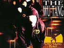 Wu-Tang Clan-Enter The Wu-Tang Clan  (UK IMPORT)  VINYL NEW