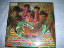 HOLLIES - EVOLUTION LP (Mono Parlophone PMC 7022) 1967