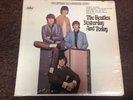 Beatles Yesterday and Today Original Stereo LP  In Shrink NM Condition