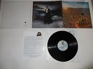J.D. Souther Black Rose EXC 1976 Bernie Grundman Analog 1st Ultrasonic CLEAN