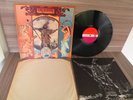 DR. JOHN, THE NIGHT TRIPPER, SUN MOON & HERBS LP UK RED/PLUM 1ST 2400161 (EX+)